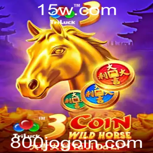 Explorando o Fascinante Mundo de 3CoinWildHorse: O Jogo do Momento