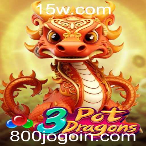 Descubra o Mundo Intrigante de 3PotDragons: O Novo Fenômeno dos Jogos