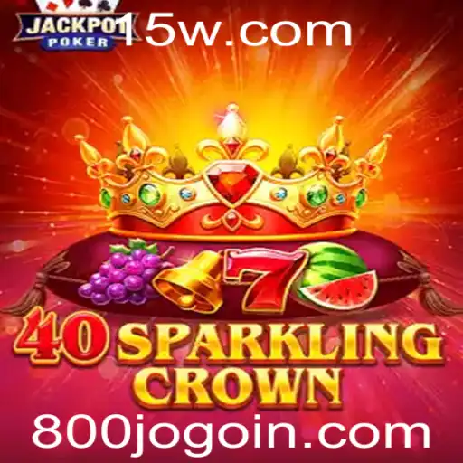 Explorando o Universo do Jogo 40SparklingCrown