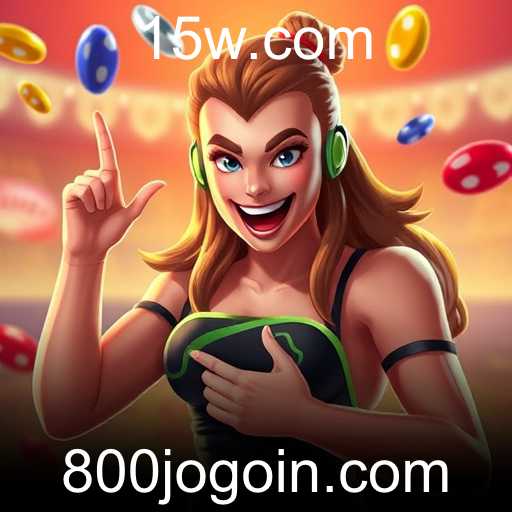 800jogo: Bônus de Boas-Vindas Exclusivo