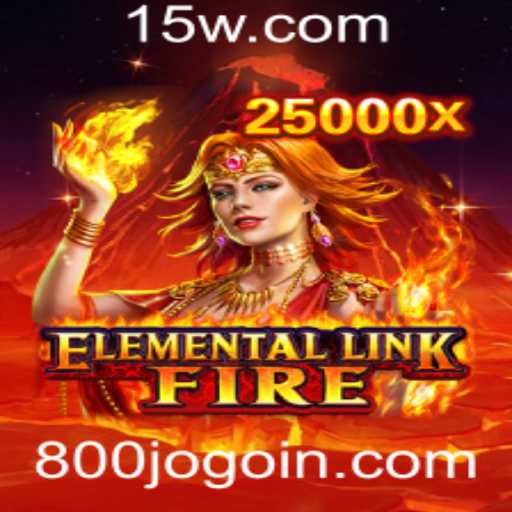 Explorando o Universo de ElementalLinkFire: Um Novo Horizonte no Mundo dos Jogos
