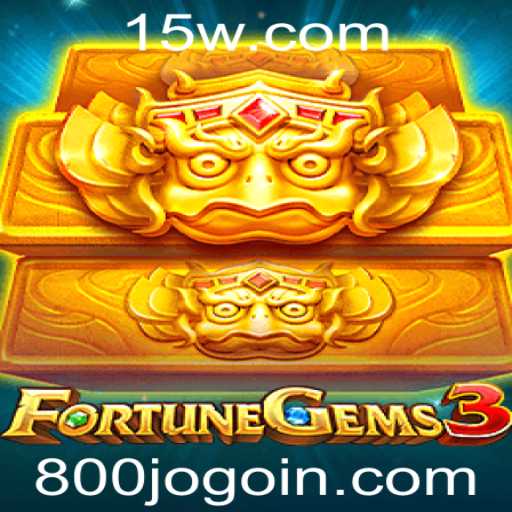 FortuneGems3: O Novo Sensação do Mundo dos Jogos Online