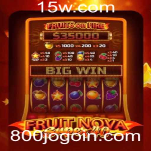 Explorando o Mundo de FruitNovaSuper40: Um Mergulho no Universo dos Jogos Modernos