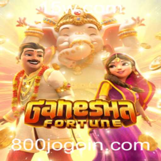 GaneshaFortune: Descubra a Arte de Jogar e Ganhar