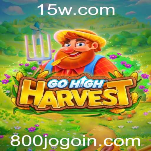 GoHighHarvest: Aventura Estratégica e Sustentabilidade em Foco