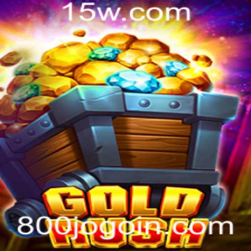 Descubra GoldRush: Aventura e Estratégia no Mundo dos Jogos