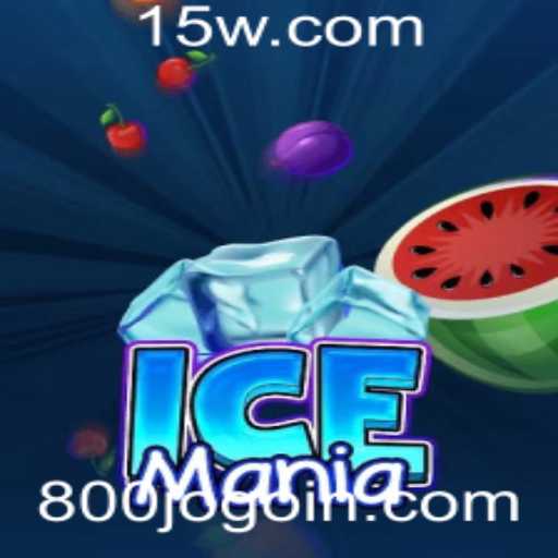 Explorando o Mundo de IceMania: Um Novo Fenômeno dos Jogos