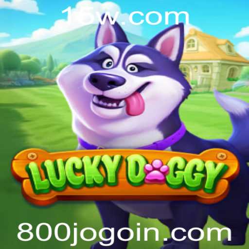 Explorando o Mundo de LuckyDoggy: Um Mergulho no Jogo 800jogo