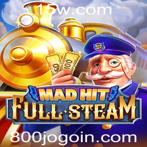 Descubra o Mundo do Jogo MadHitFullSteam