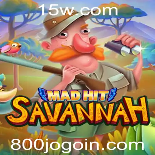 Explorando o Mundo de MadHitSavannah: O Jogo Que Conquista os Amantes de Aventuras Selvagens