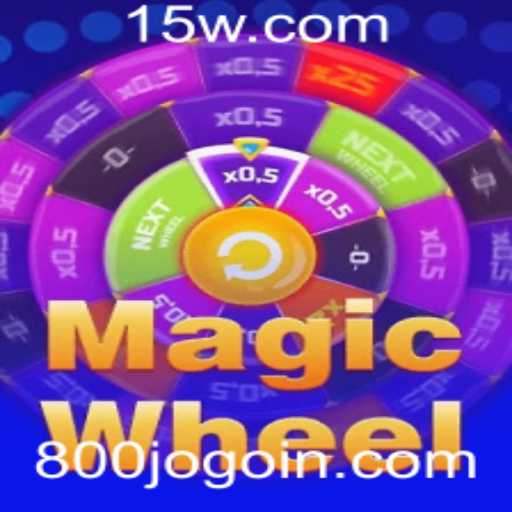 Descubra o Fascinante Mundo do Jogo MagicWheel