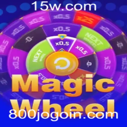 Descubra o Fascinante Mundo do Jogo MagicWheel