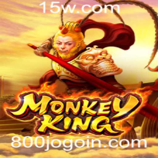 MonkeyKing: Uma Jornada Através do Universo do 800jogo