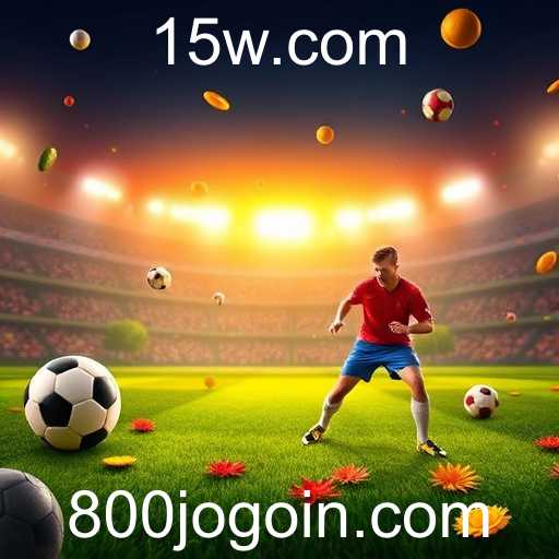 800jogo: Ofertas Exclusivas para Brasileiros