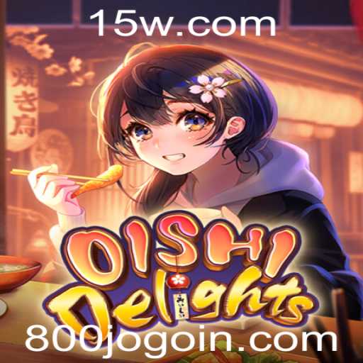 Descubra o Fascinante Universo de OishiDelights