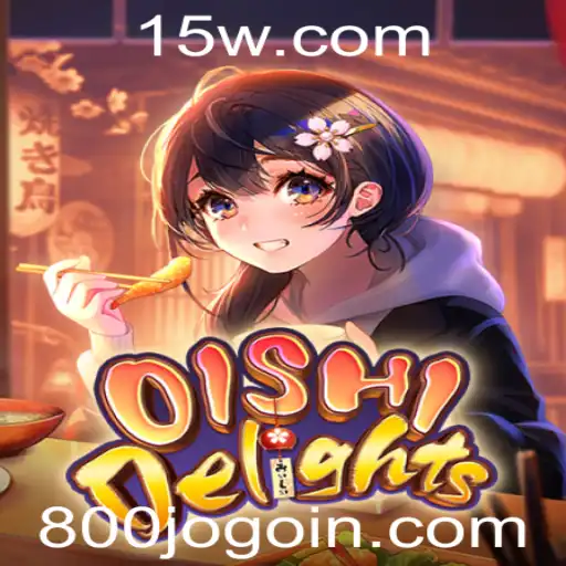Descubra o Fascinante Universo de OishiDelights