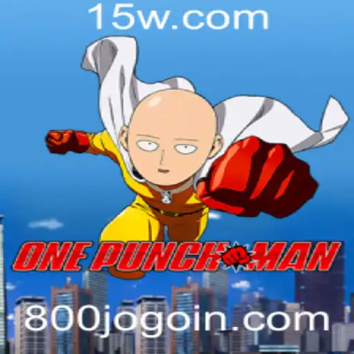 OnePunchMan: Uma Nova Experiência Gaming com a Palavra-Chave 800jogo