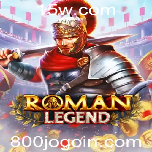 RomanLegend: Um Mergulho na Roma Antiga com 800jogo