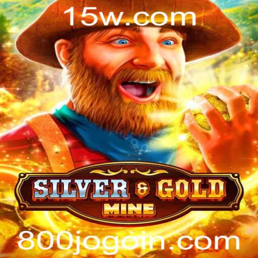 Descubra o Fascinante Mundo de SilverGold: Um Jogo de Estratégia e Aventura