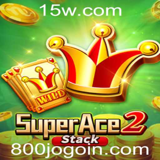 SuperAce2: Explorando o Futuro dos Games com 800jogo