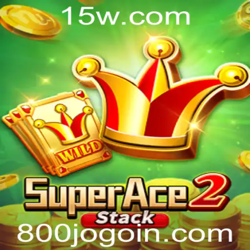 SuperAce2: Explorando o Futuro dos Games com 800jogo