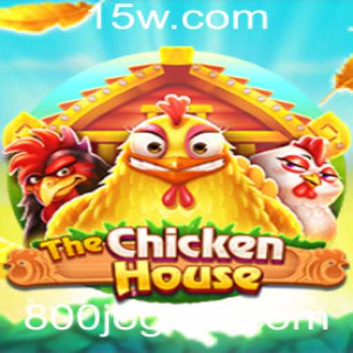 Descubra a Emoção de 'TheChickenHouse': O Jogo Que Está Revolucionando Entretenimento