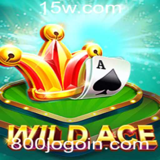 Descubra WildAce: O Fenômeno do Jogo '800jogo'