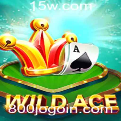 Descubra WildAce: O Fenômeno do Jogo '800jogo'