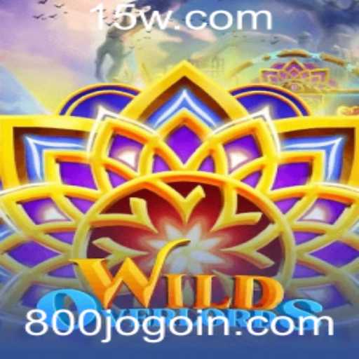 Explorando o Universo de WildOverlords: Um Novo Horizonte no Mundo dos Jogos