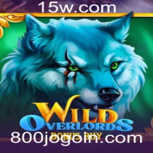 Explorando o Mundo Selvagem de WildOverlordsBonusBuy