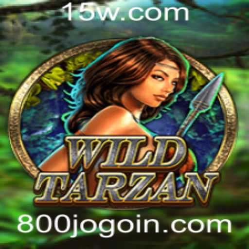 Explorando o Mundo Selvagem de WildTarzan: O Fascínio do 800jogo