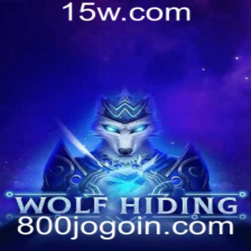 Descubra o Fascinante Mundo de WolfHiding